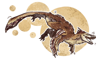 Messy fullbody with a simple background!